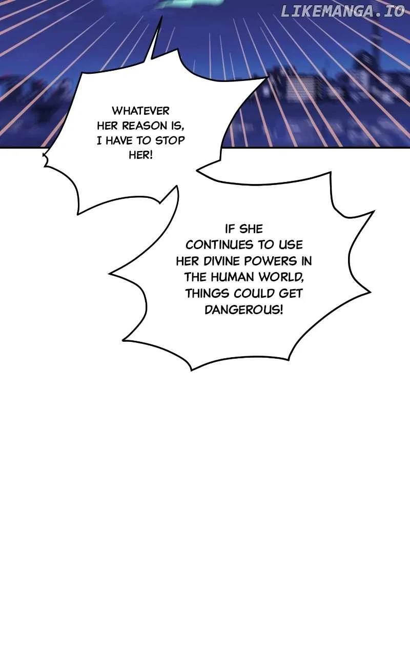 The Goddess’s Guide to Farming Chapter 61 – Page 31