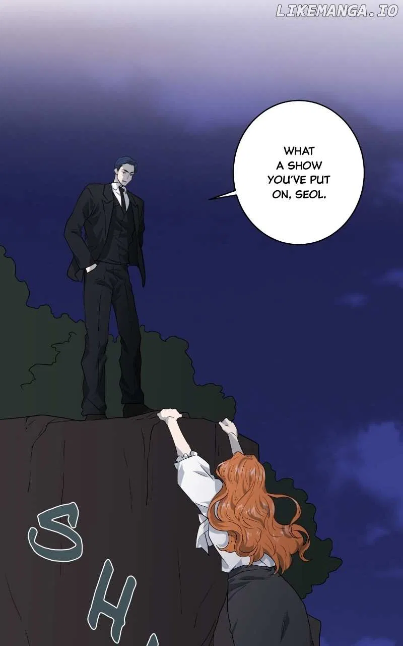 The Goddess’s Guide to Farming Chapter 61 – Page 33