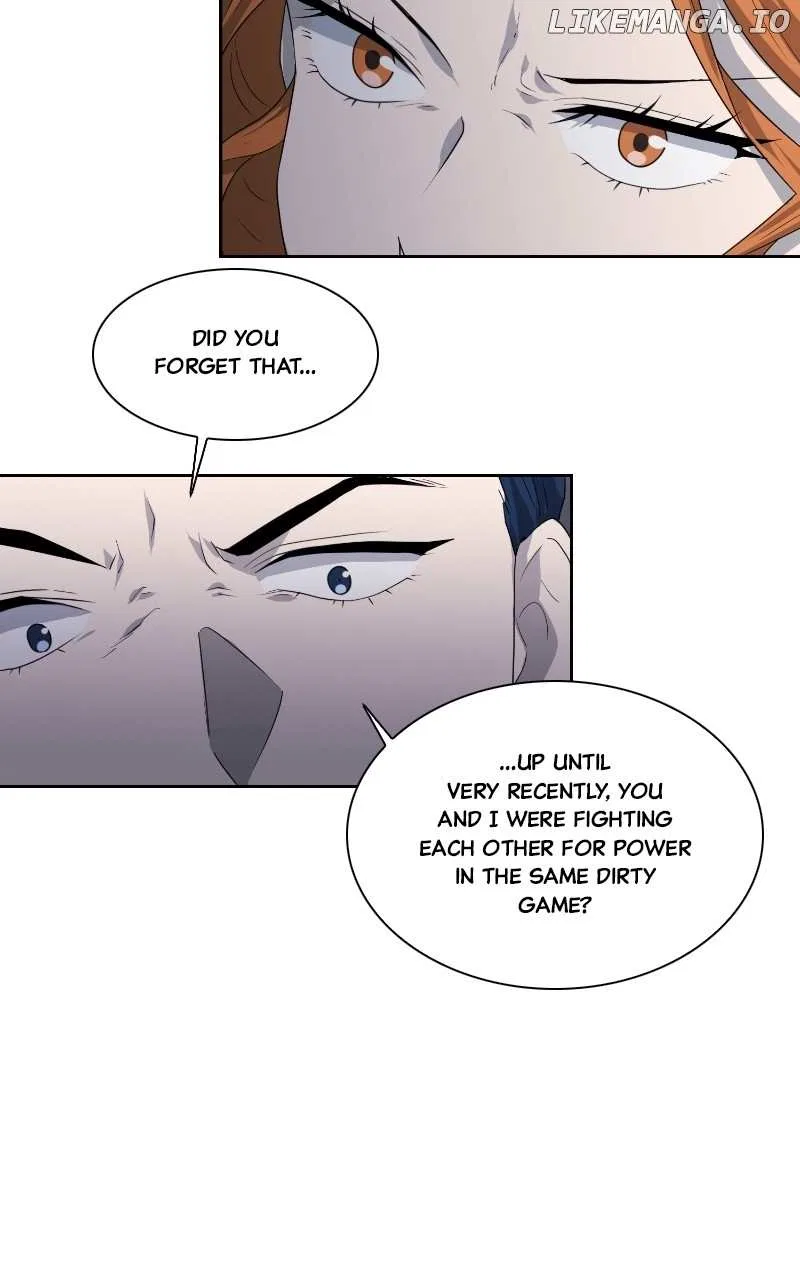 The Goddess’s Guide to Farming Chapter 61 – Page 41