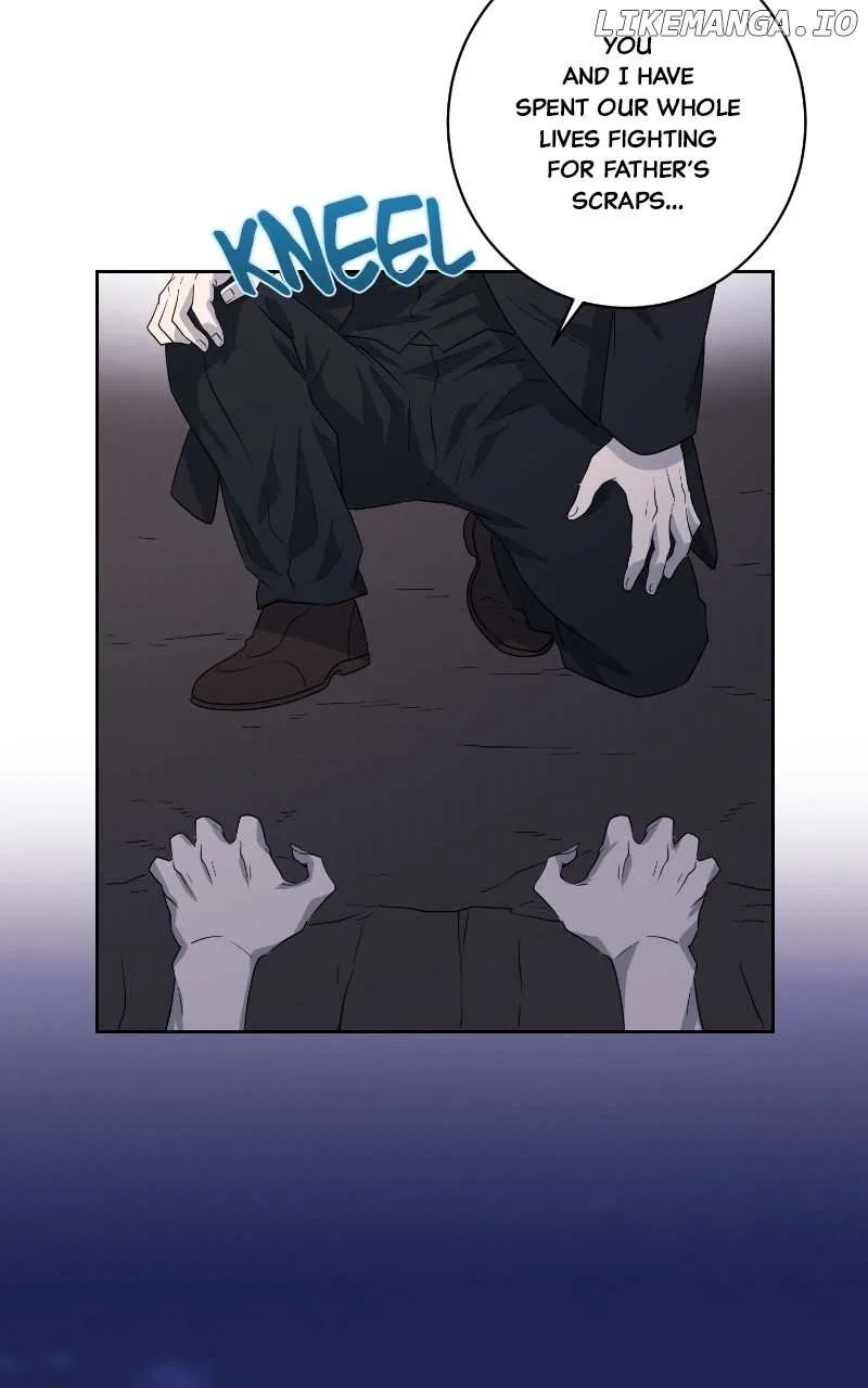 The Goddess’s Guide to Farming Chapter 61 – Page 45