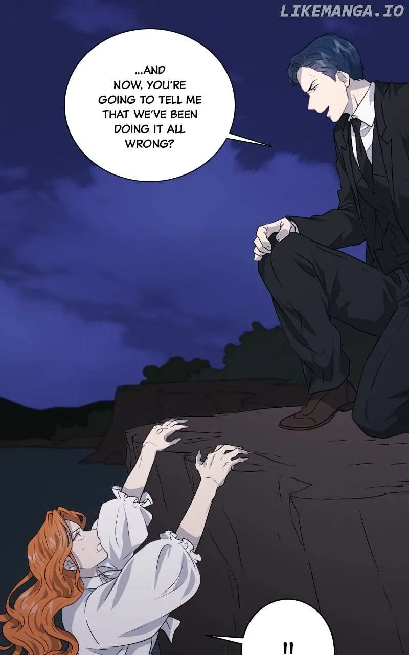 The Goddess’s Guide to Farming Chapter 61 – Page 46
