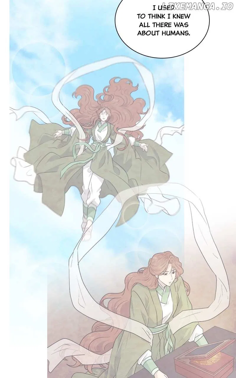 The Goddess’s Guide to Farming Chapter 61 – Page 50