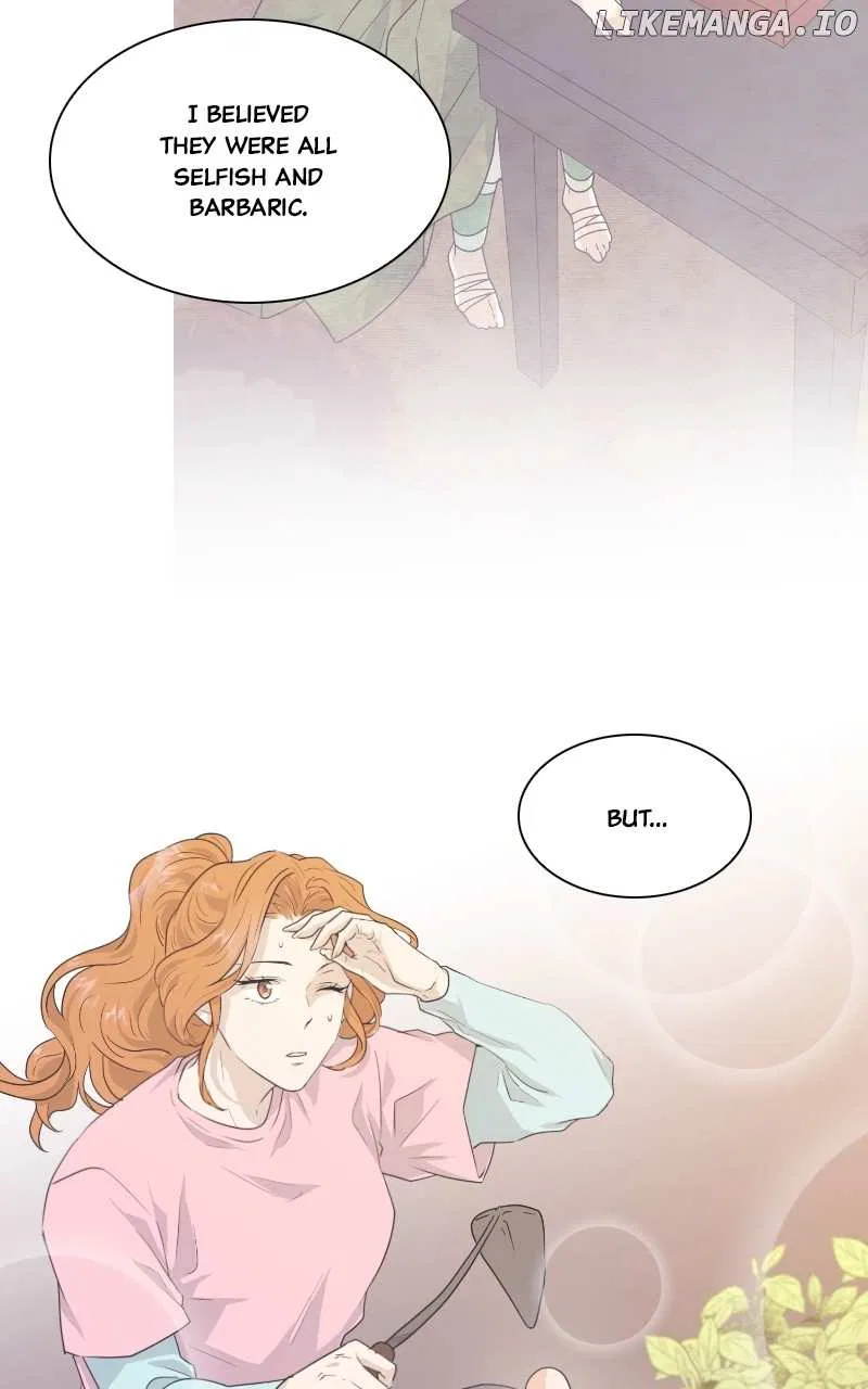 The Goddess’s Guide to Farming Chapter 61 – Page 51