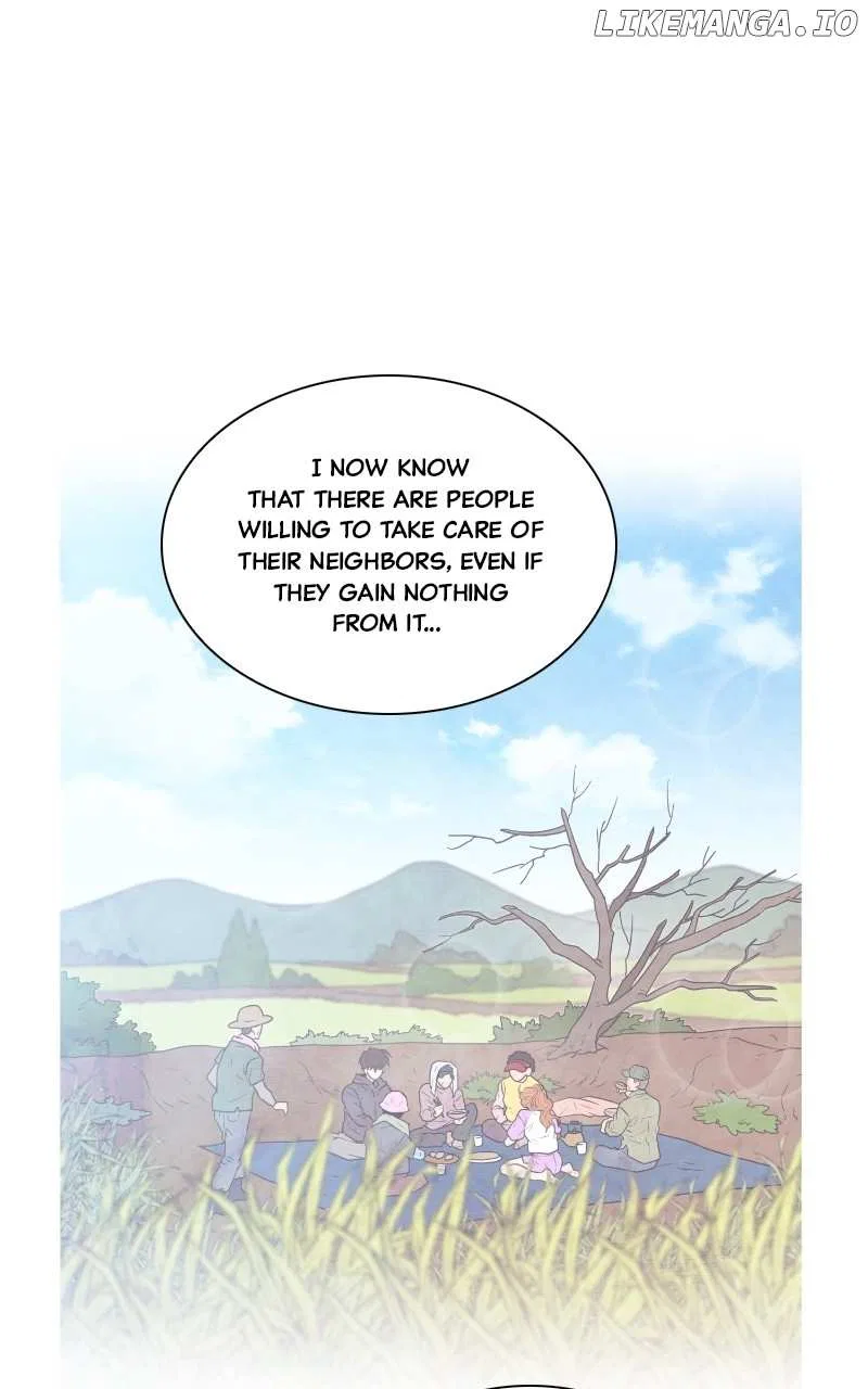 The Goddess’s Guide to Farming Chapter 61 – Page 54