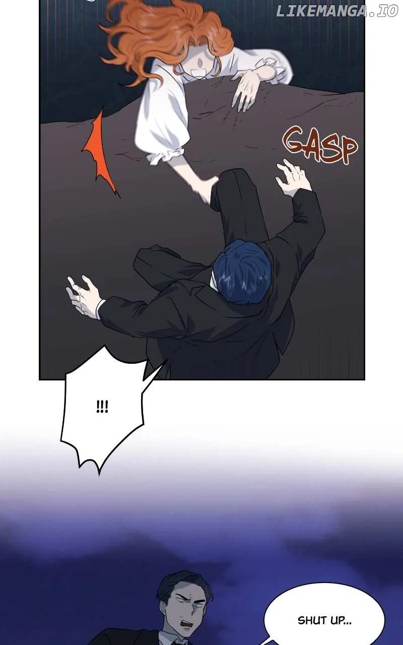The Goddess’s Guide to Farming Chapter 61 – Page 58