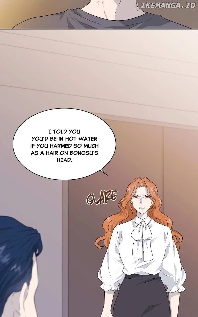 The Goddess’s Guide to Farming Chapter 60 – Page 4