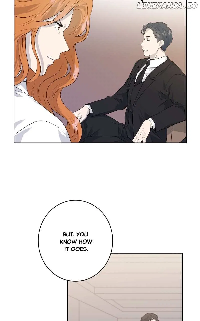 The Goddess’s Guide to Farming Chapter 60 – Page 6
