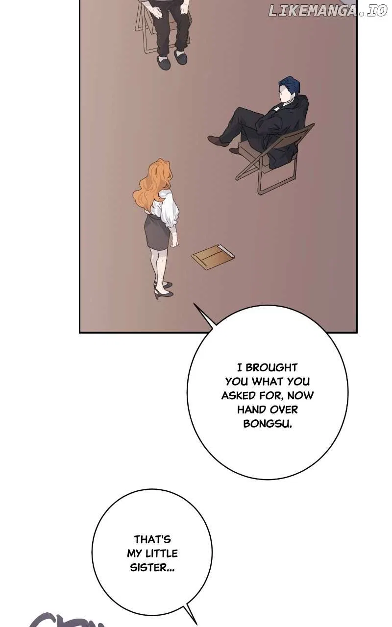 The Goddess’s Guide to Farming Chapter 60 – Page 9