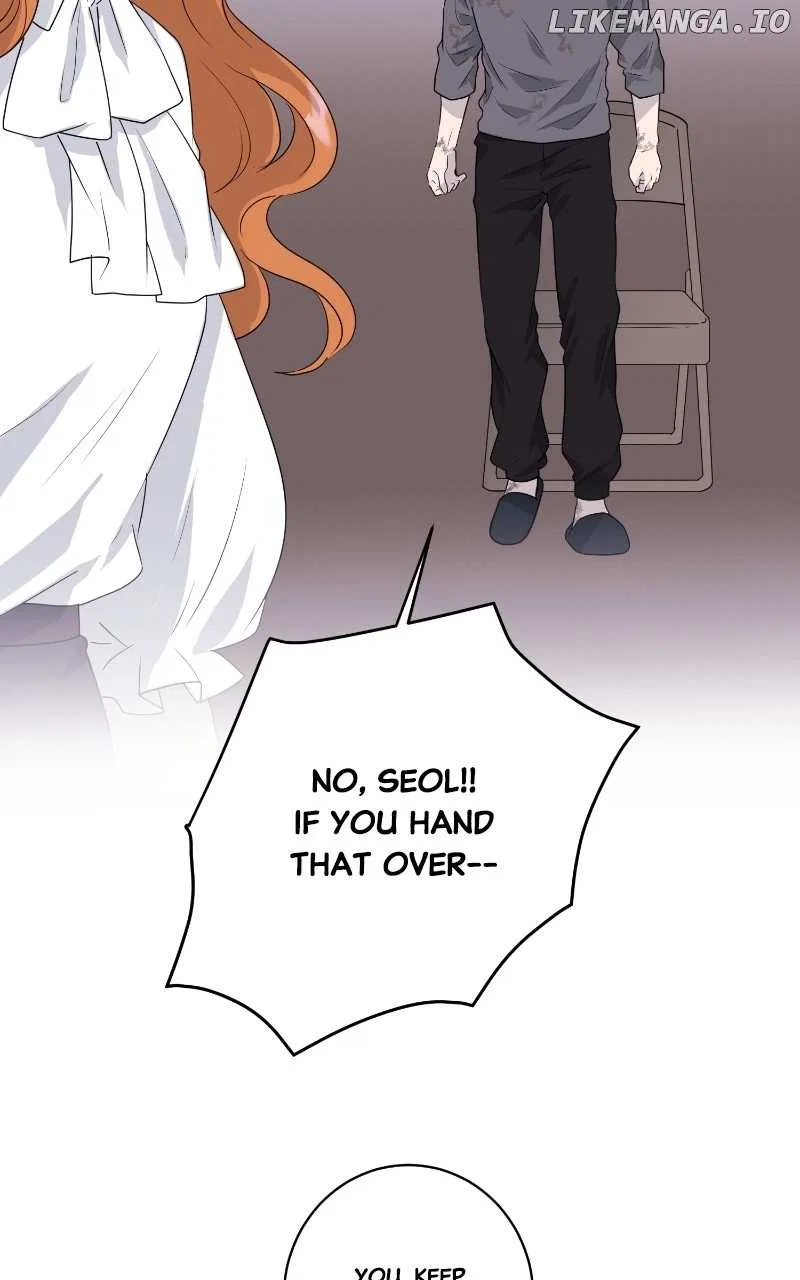 The Goddess’s Guide to Farming Chapter 60 – Page 11