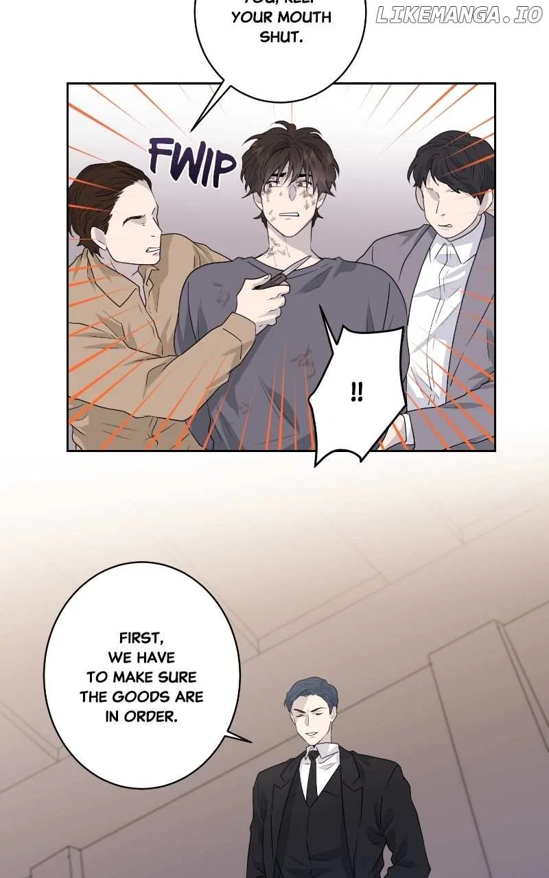 The Goddess’s Guide to Farming Chapter 60 – Page 12