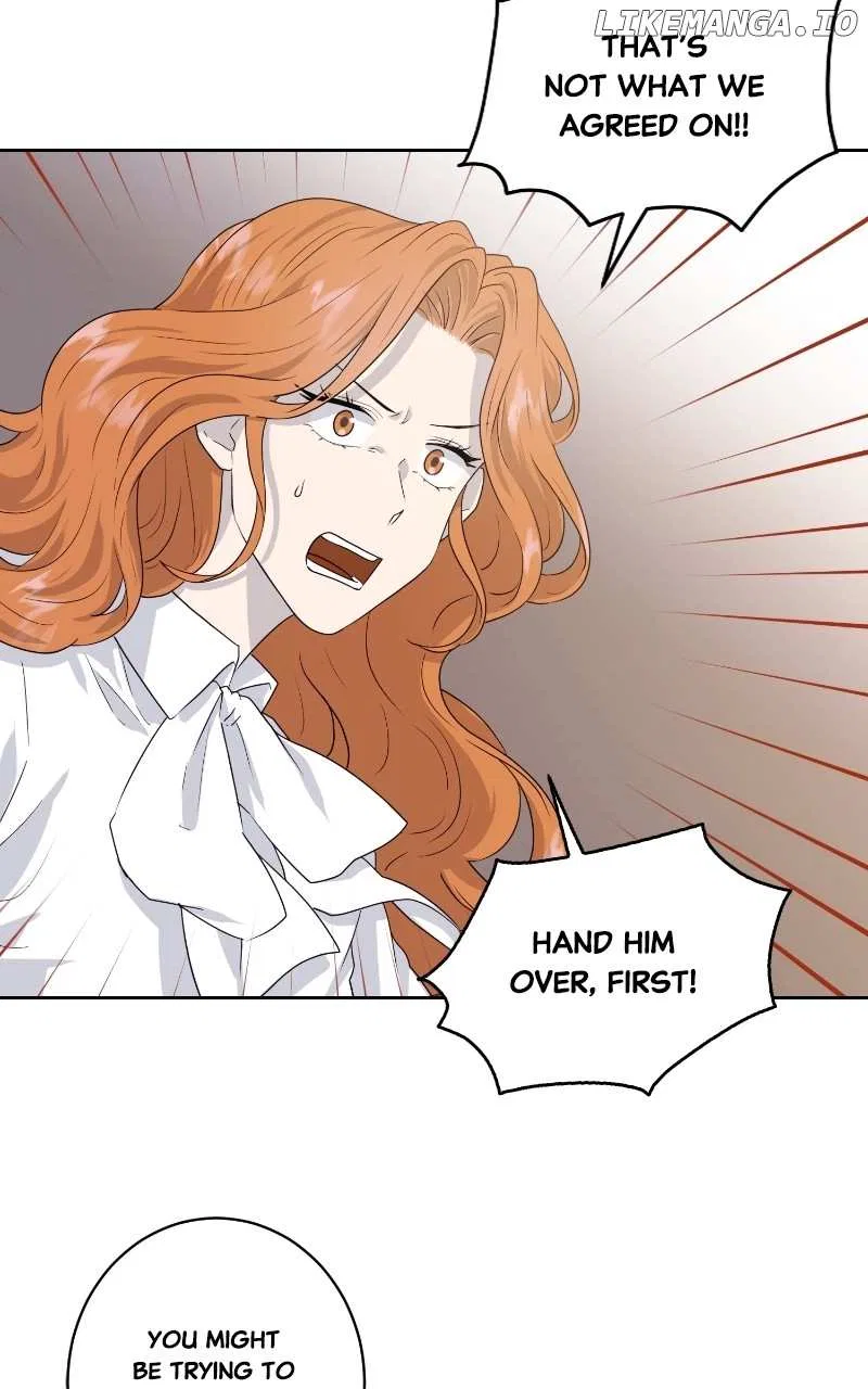 The Goddess’s Guide to Farming Chapter 60 – Page 14