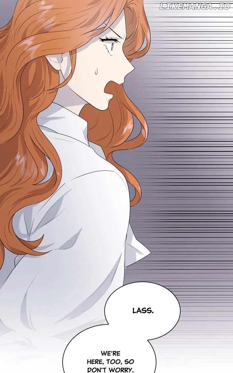 The Goddess’s Guide to Farming Chapter 60 – Page 23