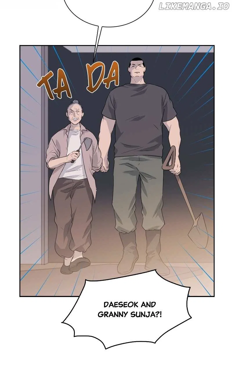 The Goddess’s Guide to Farming Chapter 60 – Page 24