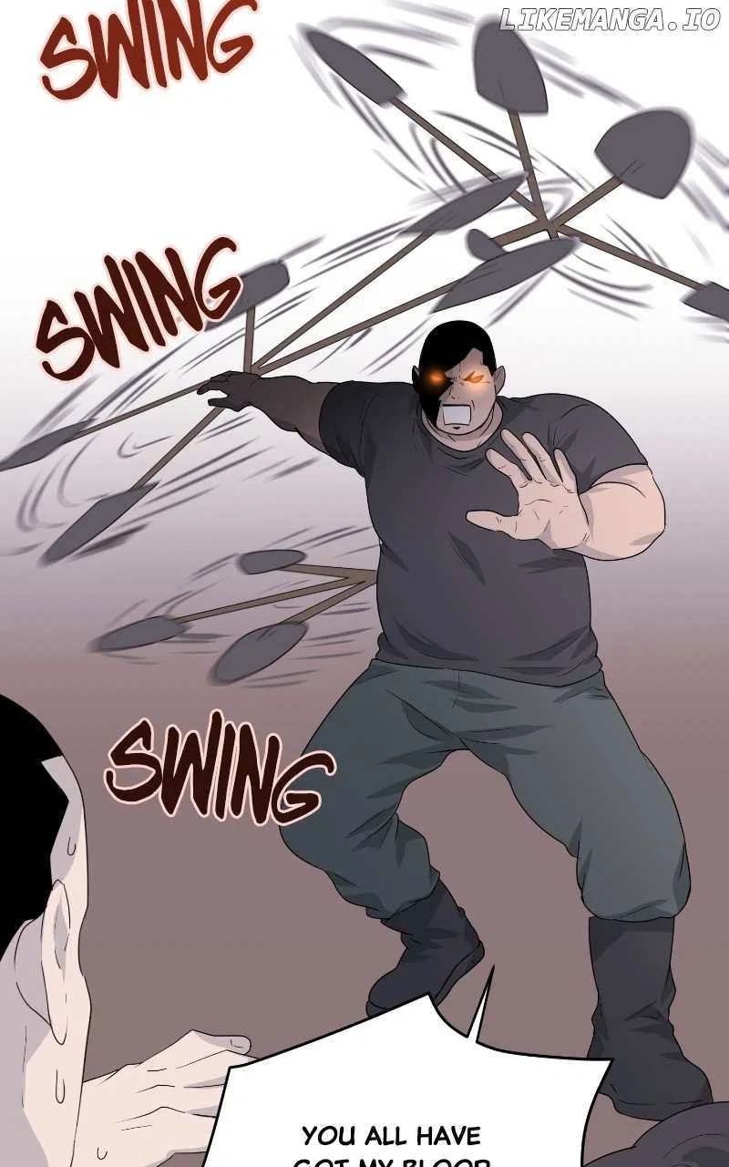 The Goddess’s Guide to Farming Chapter 60 – Page 27