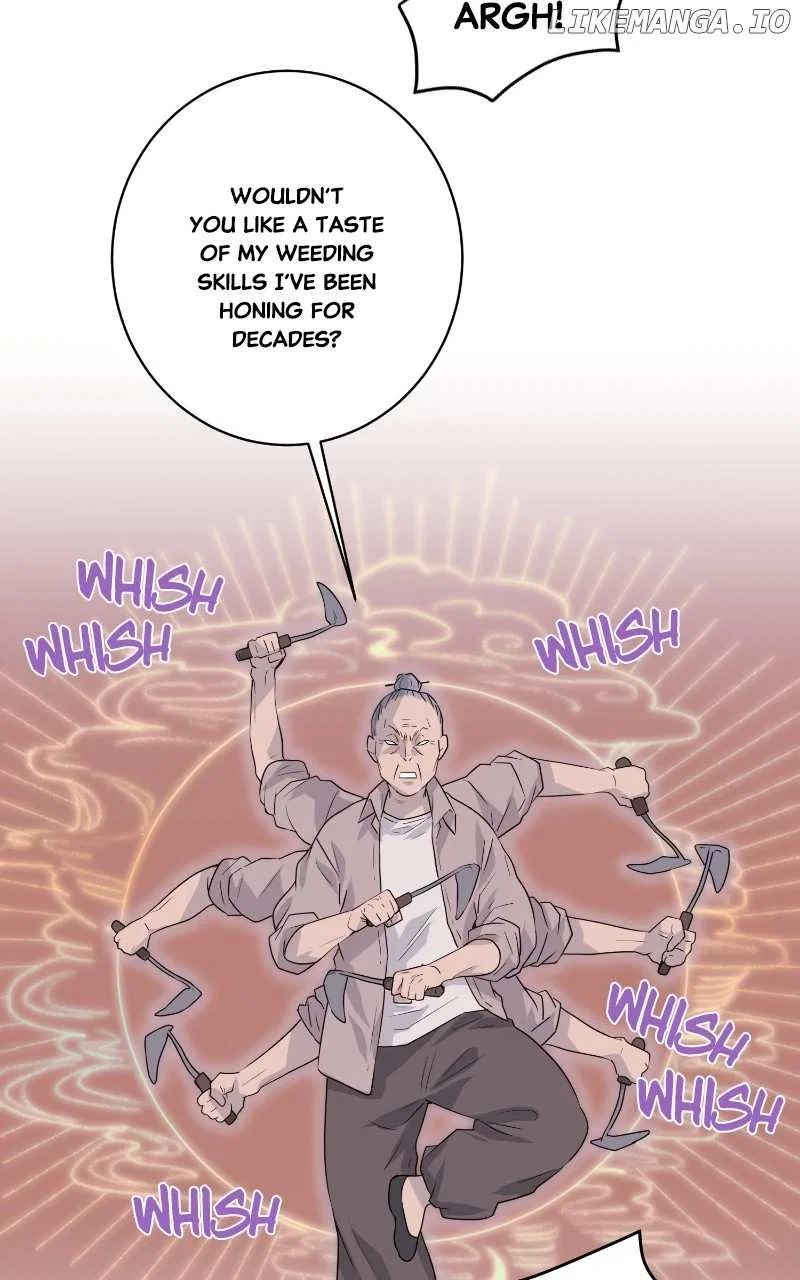The Goddess’s Guide to Farming Chapter 60 – Page 30