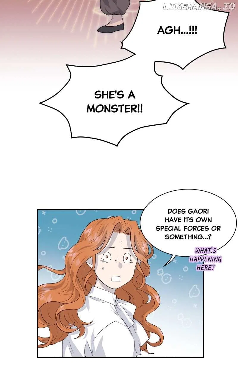 The Goddess’s Guide to Farming Chapter 60 – Page 31