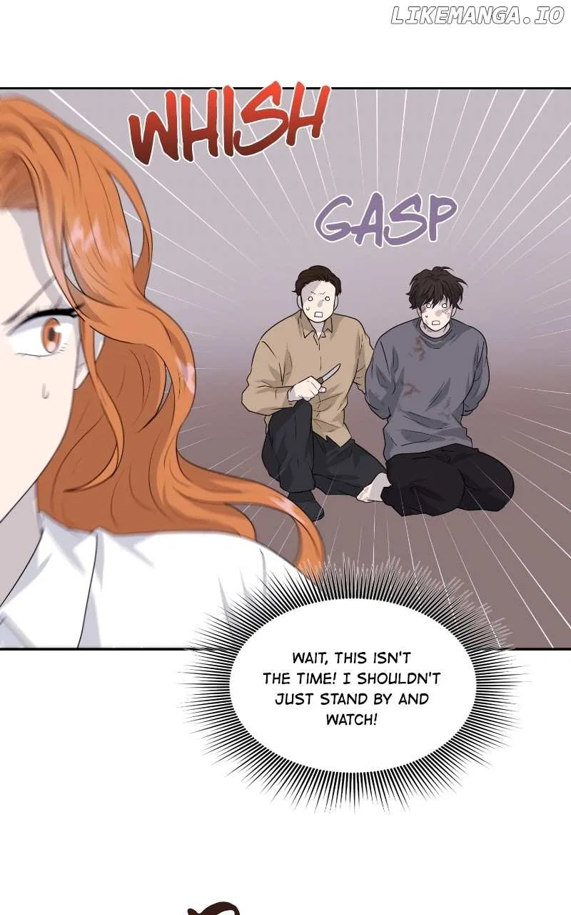 The Goddess’s Guide to Farming Chapter 60 – Page 32