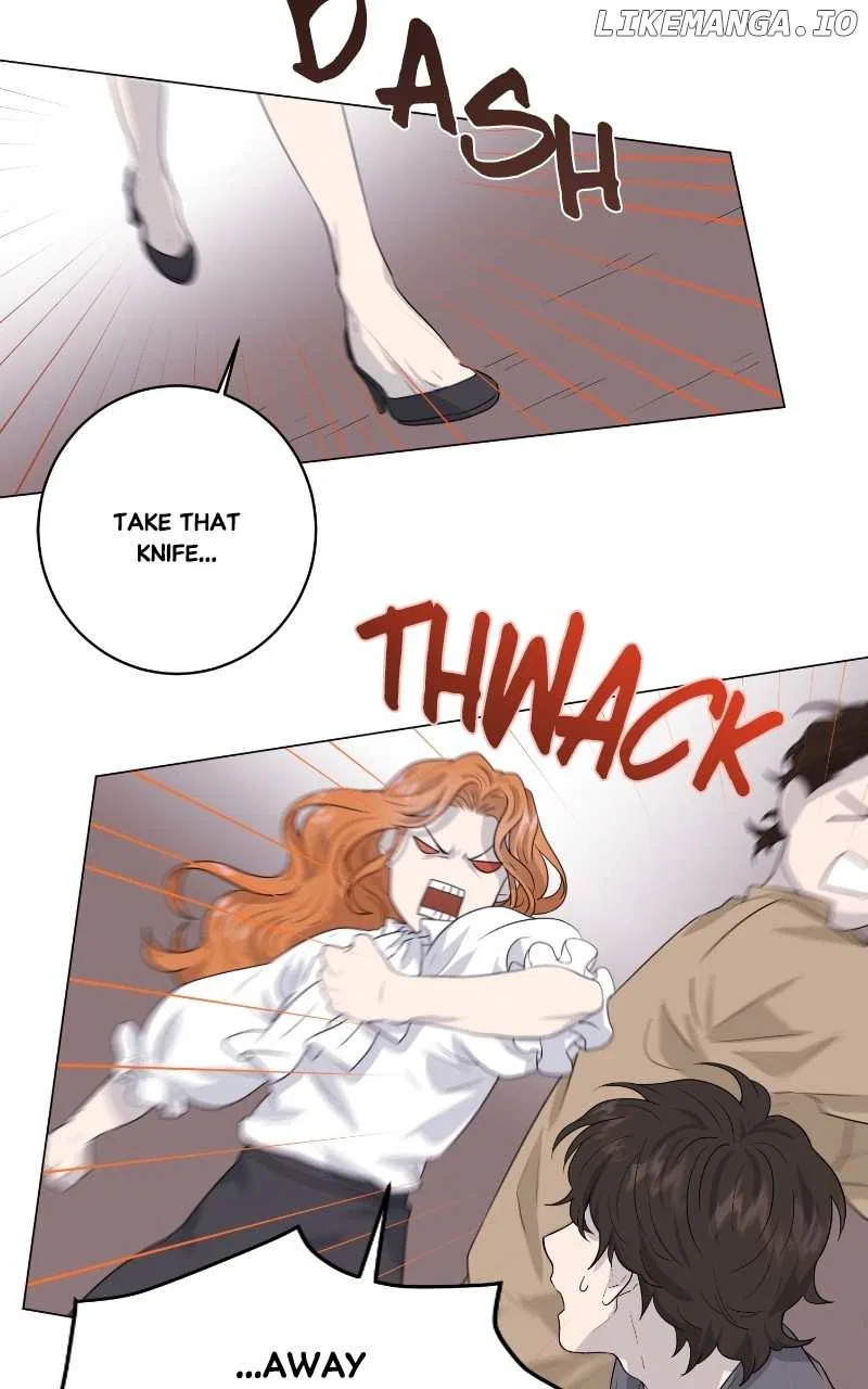 The Goddess’s Guide to Farming Chapter 60 – Page 33