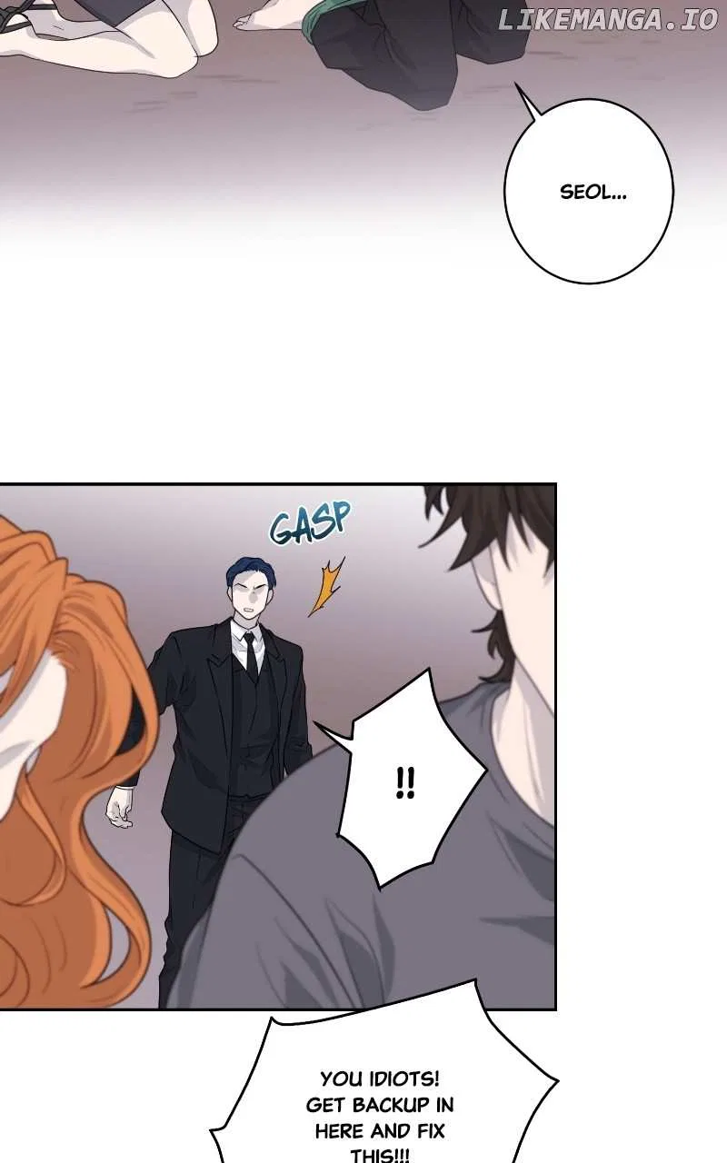The Goddess’s Guide to Farming Chapter 60 – Page 35