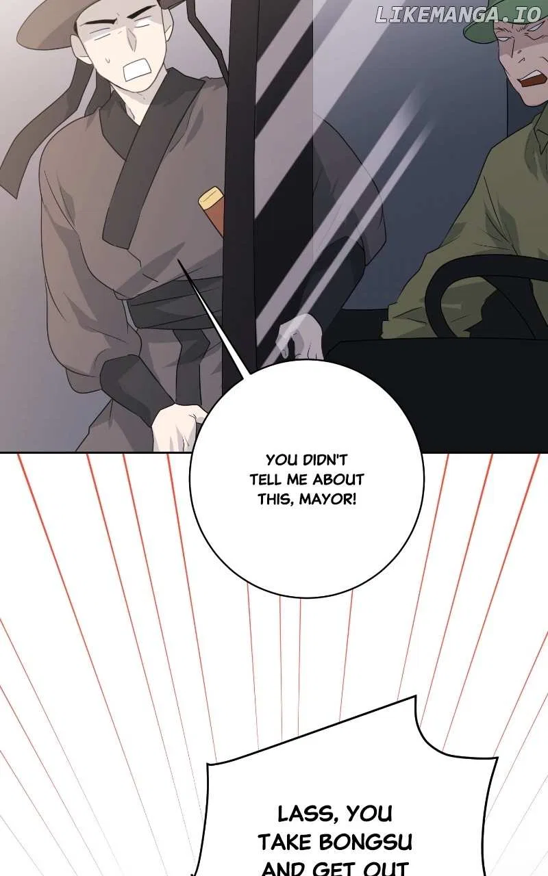 The Goddess’s Guide to Farming Chapter 60 – Page 38