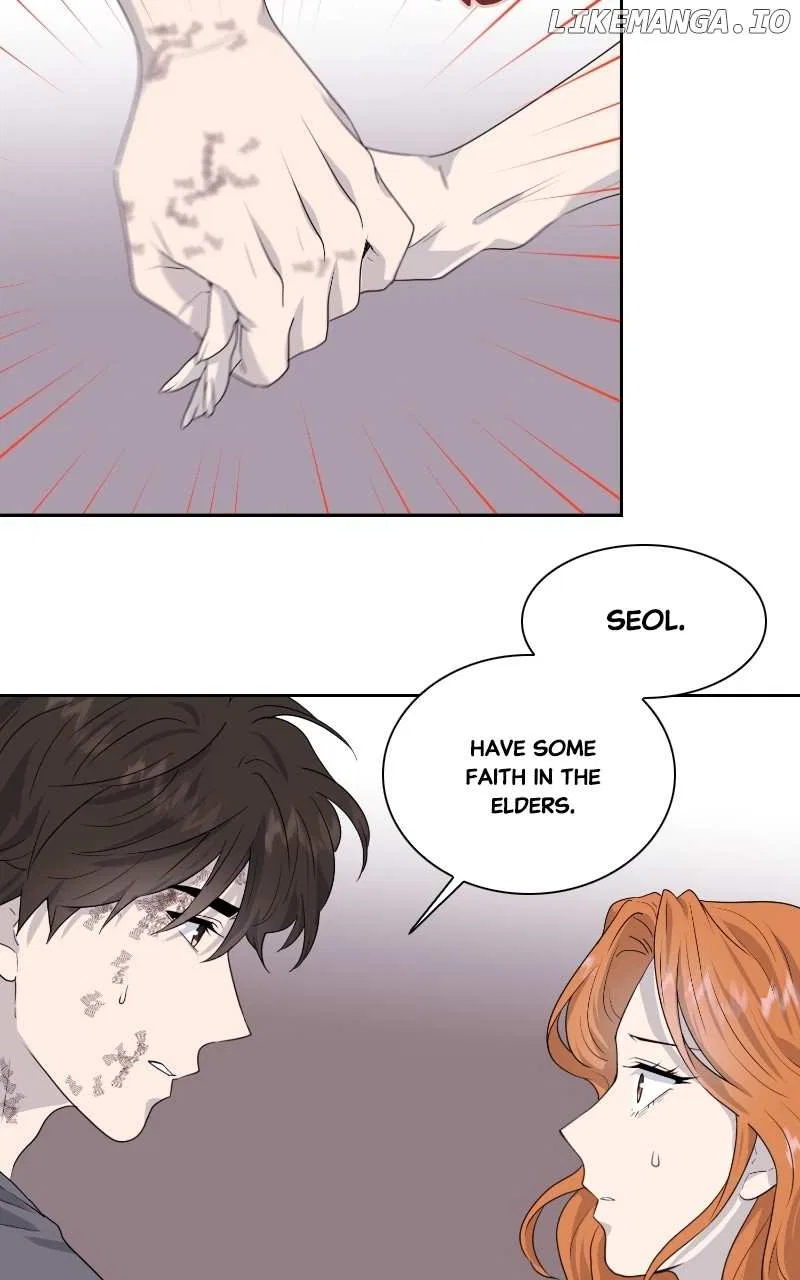 The Goddess’s Guide to Farming Chapter 60 – Page 42