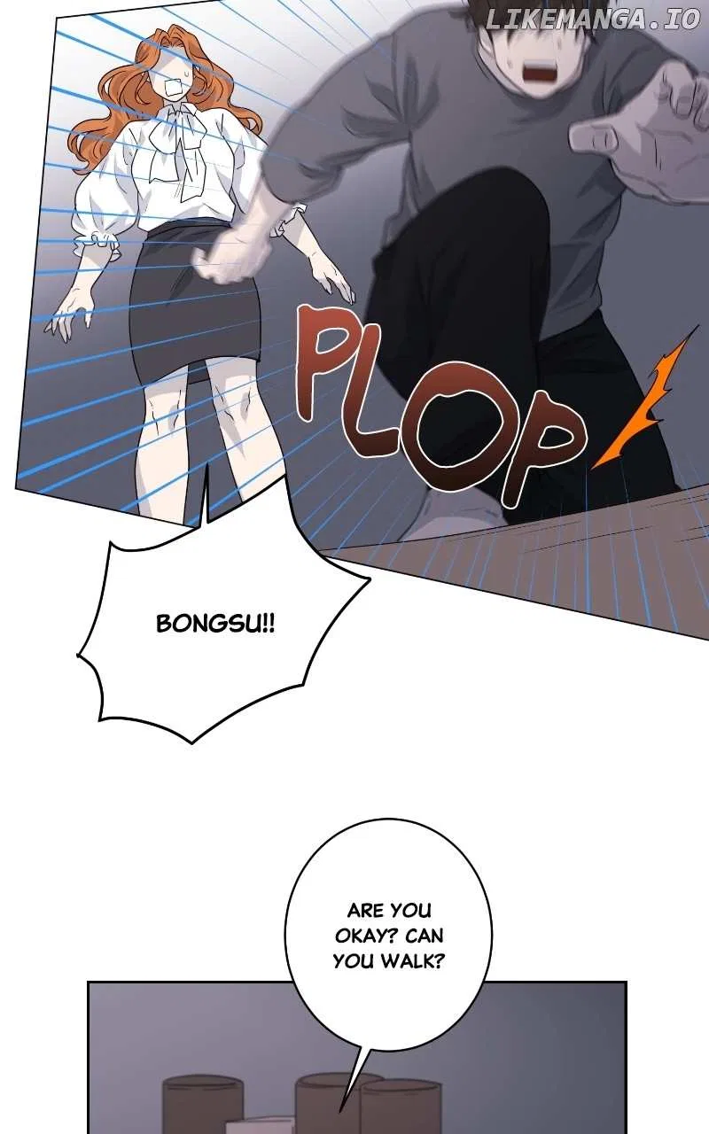 The Goddess’s Guide to Farming Chapter 60 – Page 50