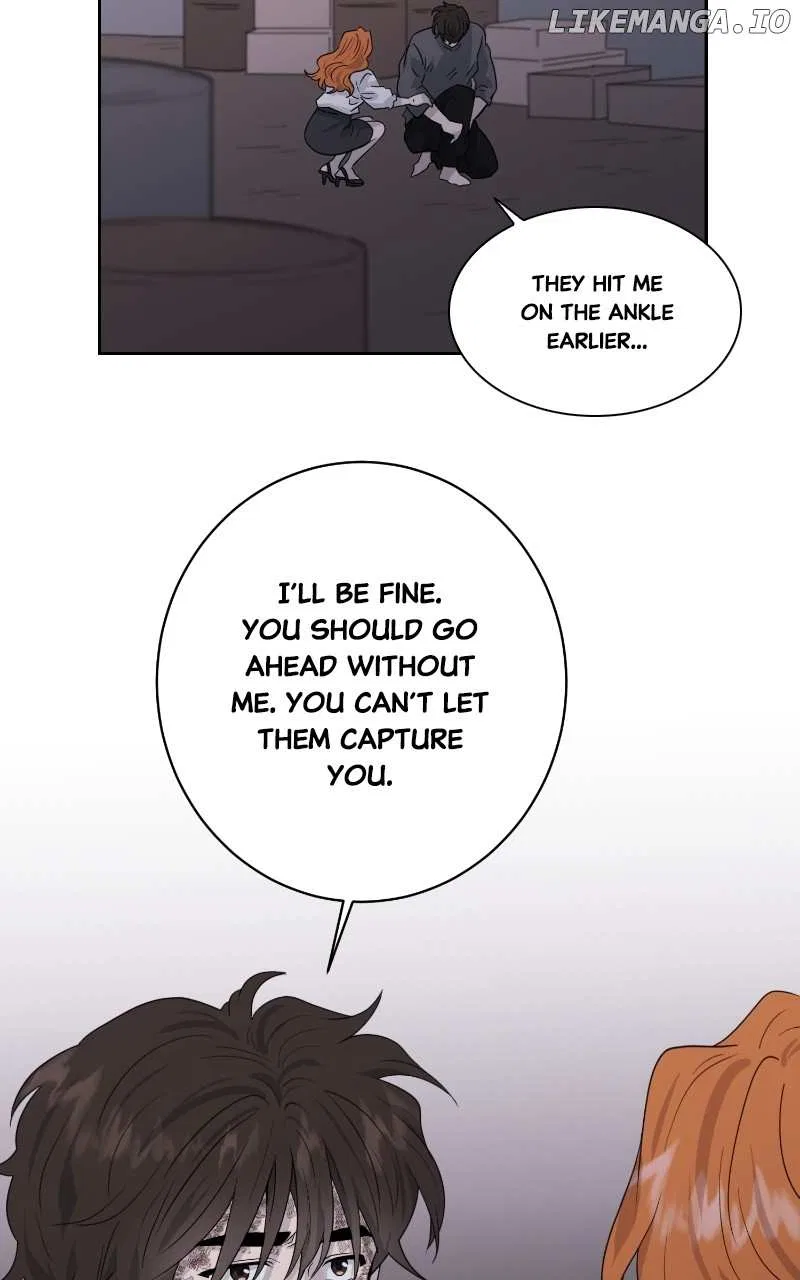 The Goddess’s Guide to Farming Chapter 60 – Page 51