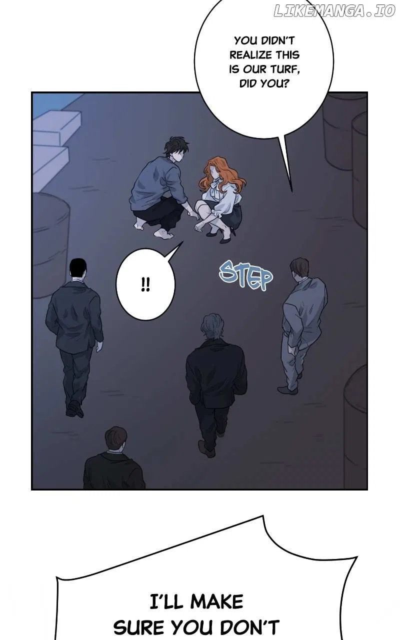 The Goddess’s Guide to Farming Chapter 60 – Page 53