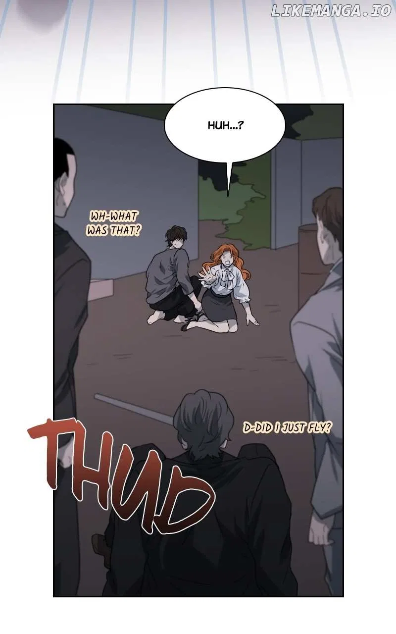 The Goddess’s Guide to Farming Chapter 60 – Page 58