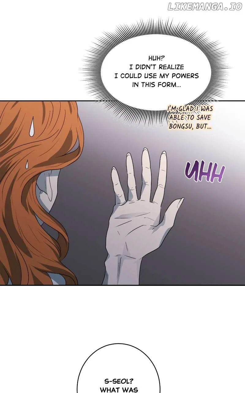 The Goddess’s Guide to Farming Chapter 60 – Page 59