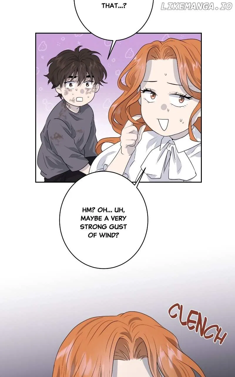 The Goddess’s Guide to Farming Chapter 60 – Page 60