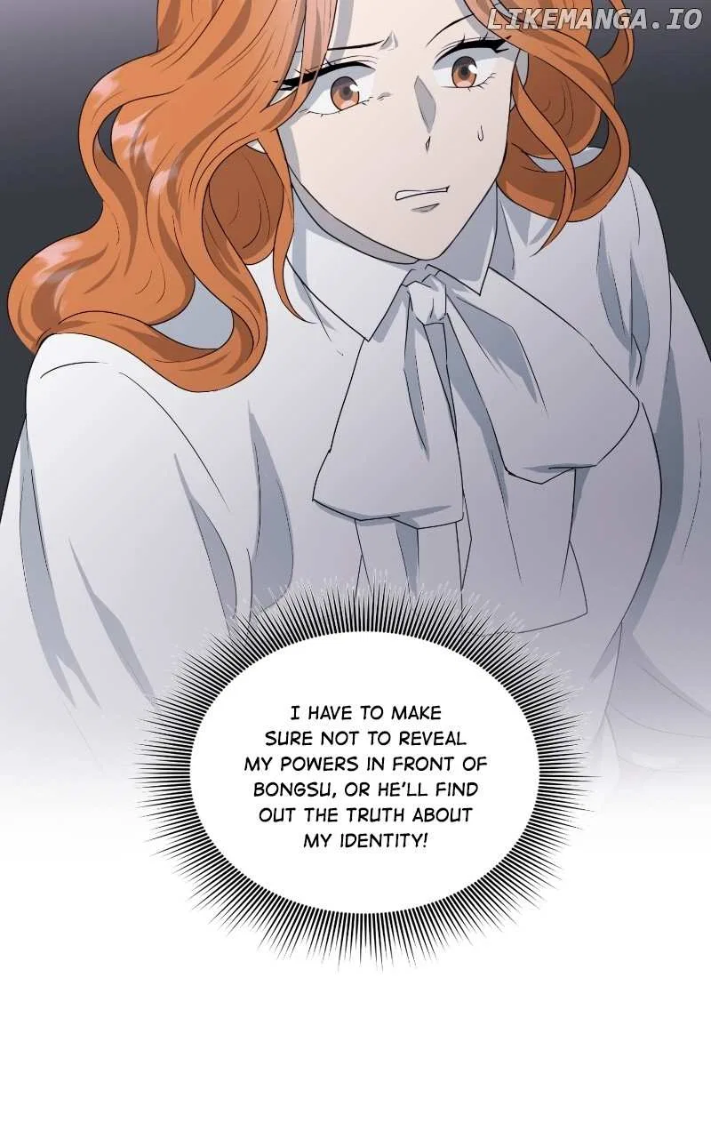 The Goddess’s Guide to Farming Chapter 60 – Page 61
