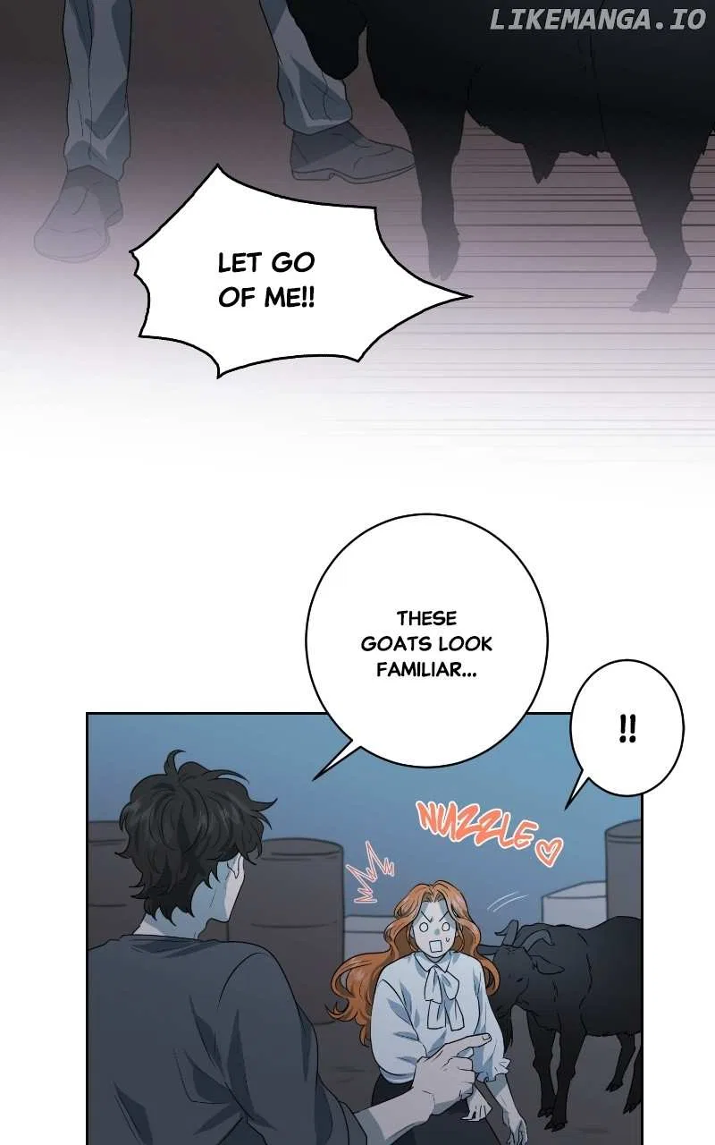 The Goddess’s Guide to Farming Chapter 60 – Page 68