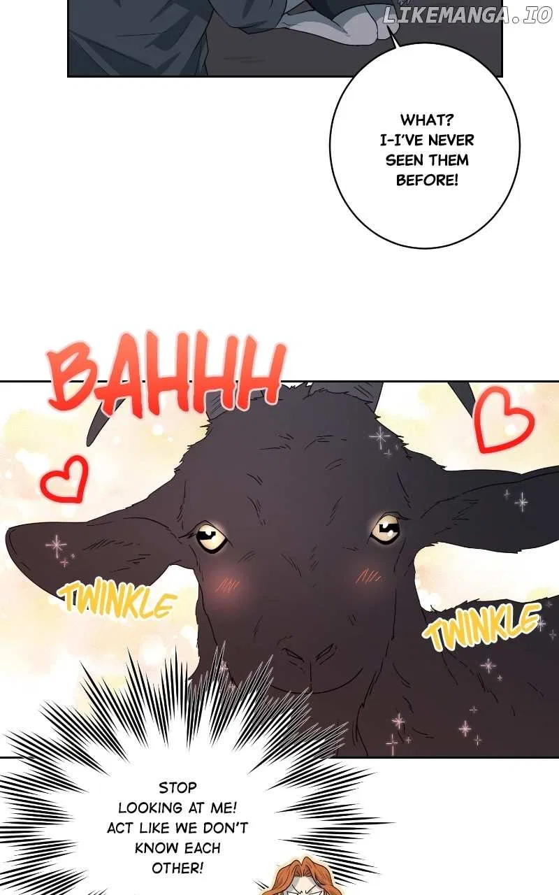 The Goddess’s Guide to Farming Chapter 60 – Page 69