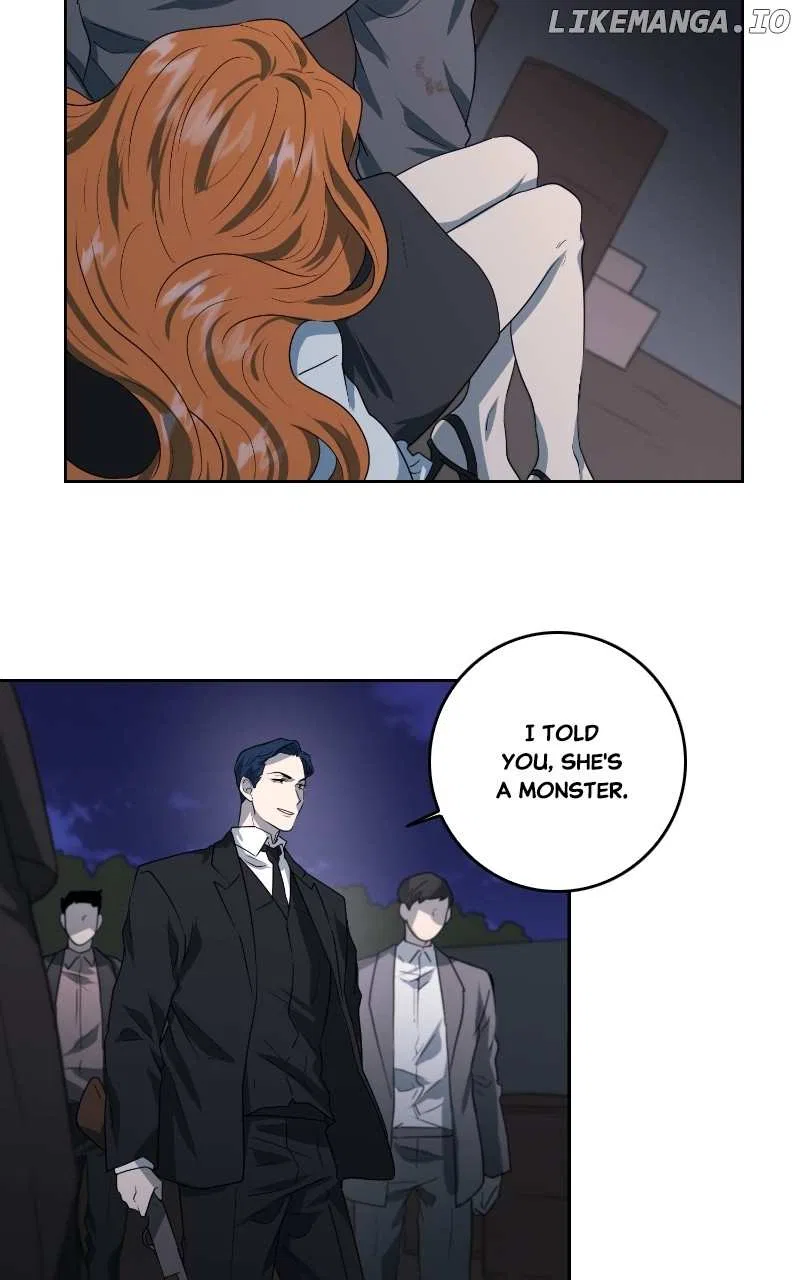 The Goddess’s Guide to Farming Chapter 60 – Page 74