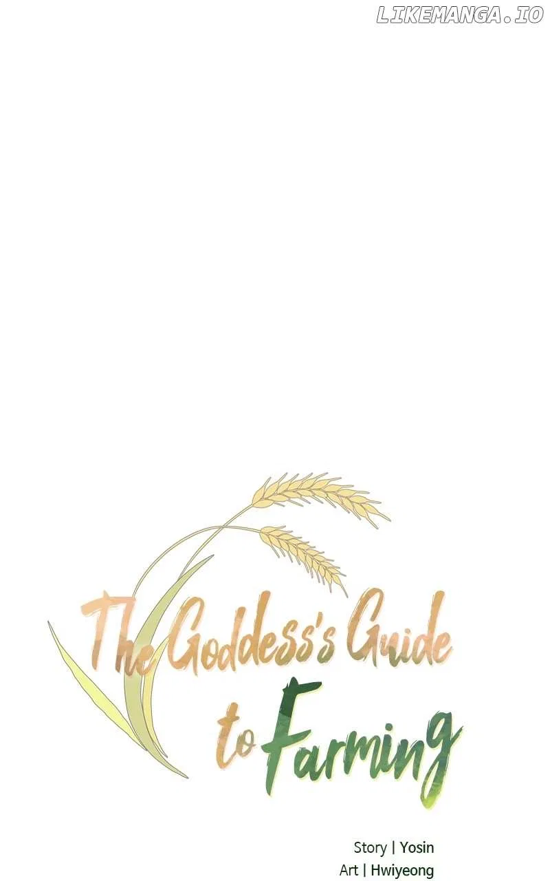 The Goddess’s Guide to Farming Chapter 59 – Page 20
