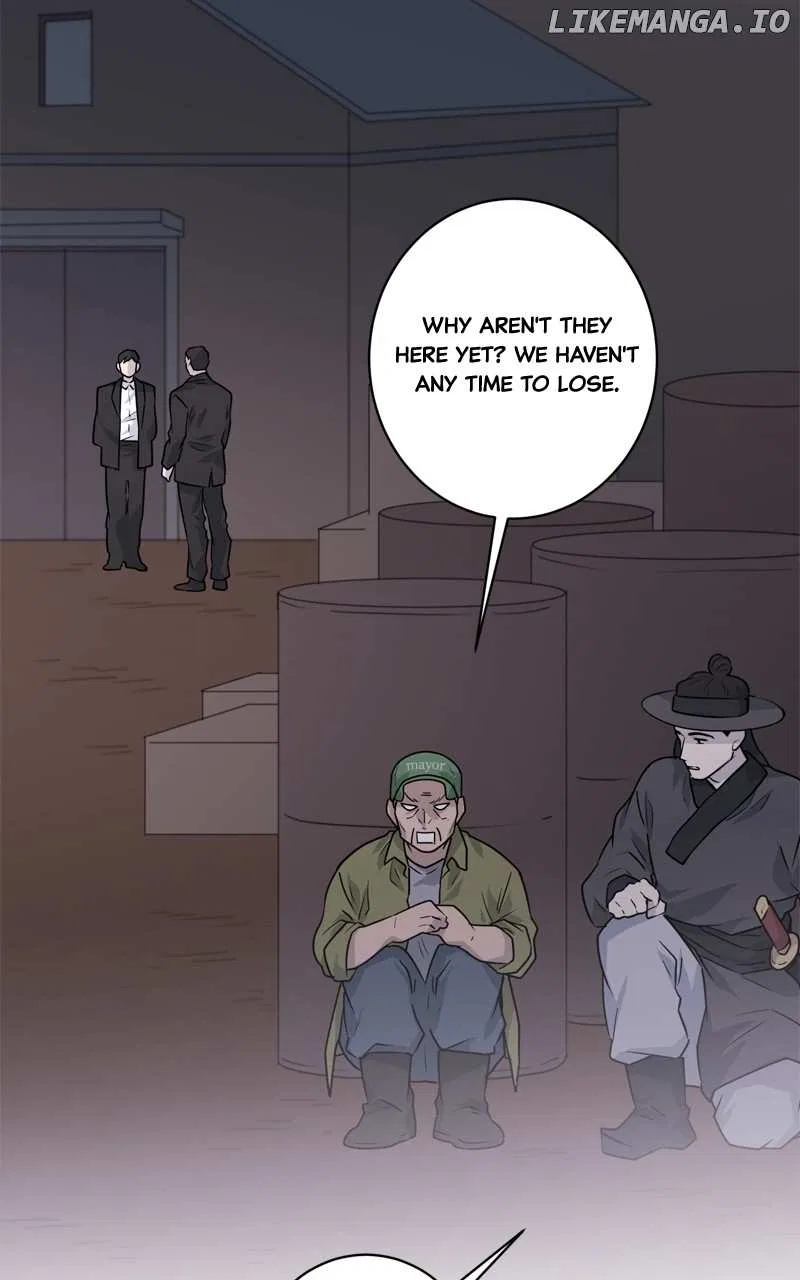 The Goddess’s Guide to Farming Chapter 59 – Page 22