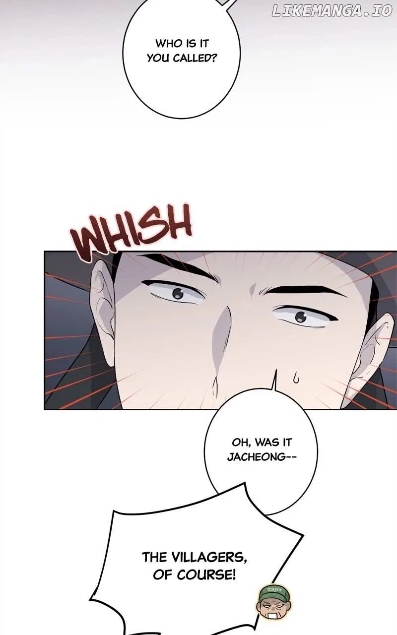 The Goddess’s Guide to Farming Chapter 59 – Page 23