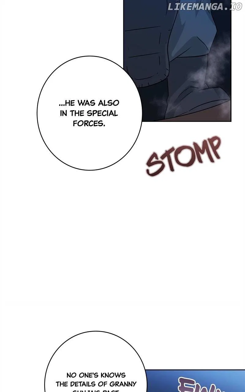 The Goddess’s Guide to Farming Chapter 59 – Page 27