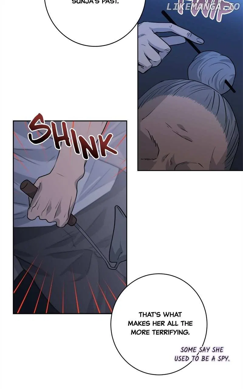 The Goddess’s Guide to Farming Chapter 59 – Page 28