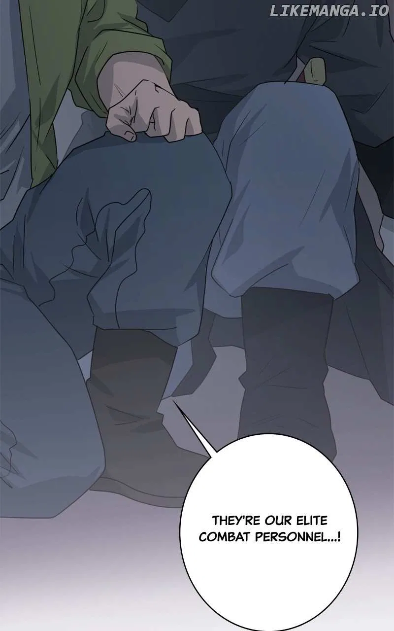 The Goddess’s Guide to Farming Chapter 59 – Page 30