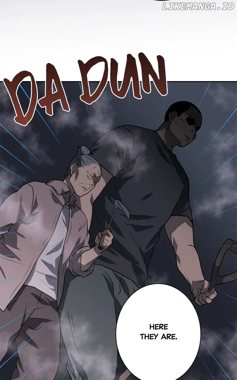 The Goddess’s Guide to Farming Chapter 59 – Page 31