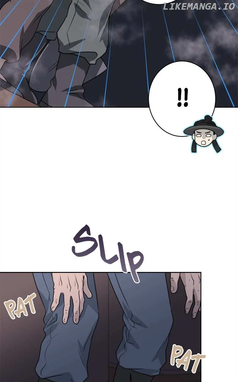 The Goddess’s Guide to Farming Chapter 59 – Page 32