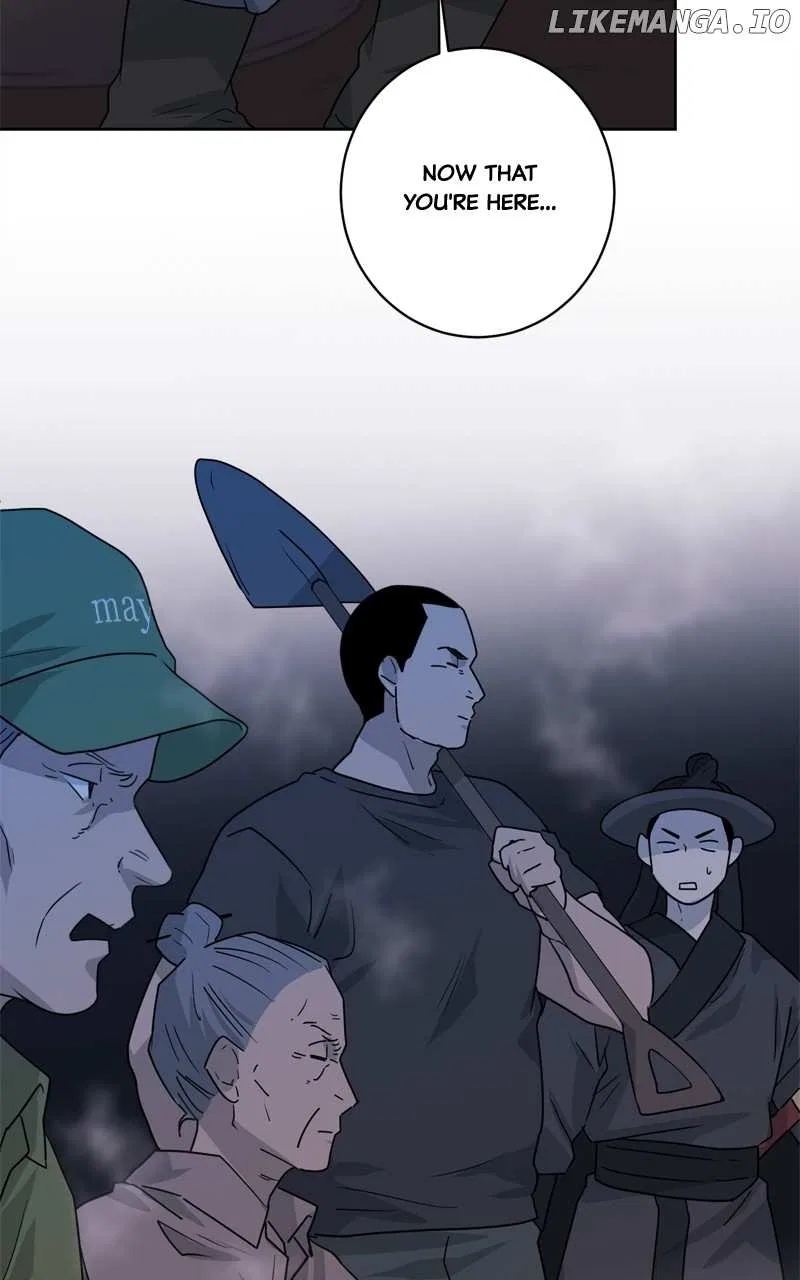 The Goddess’s Guide to Farming Chapter 59 – Page 33