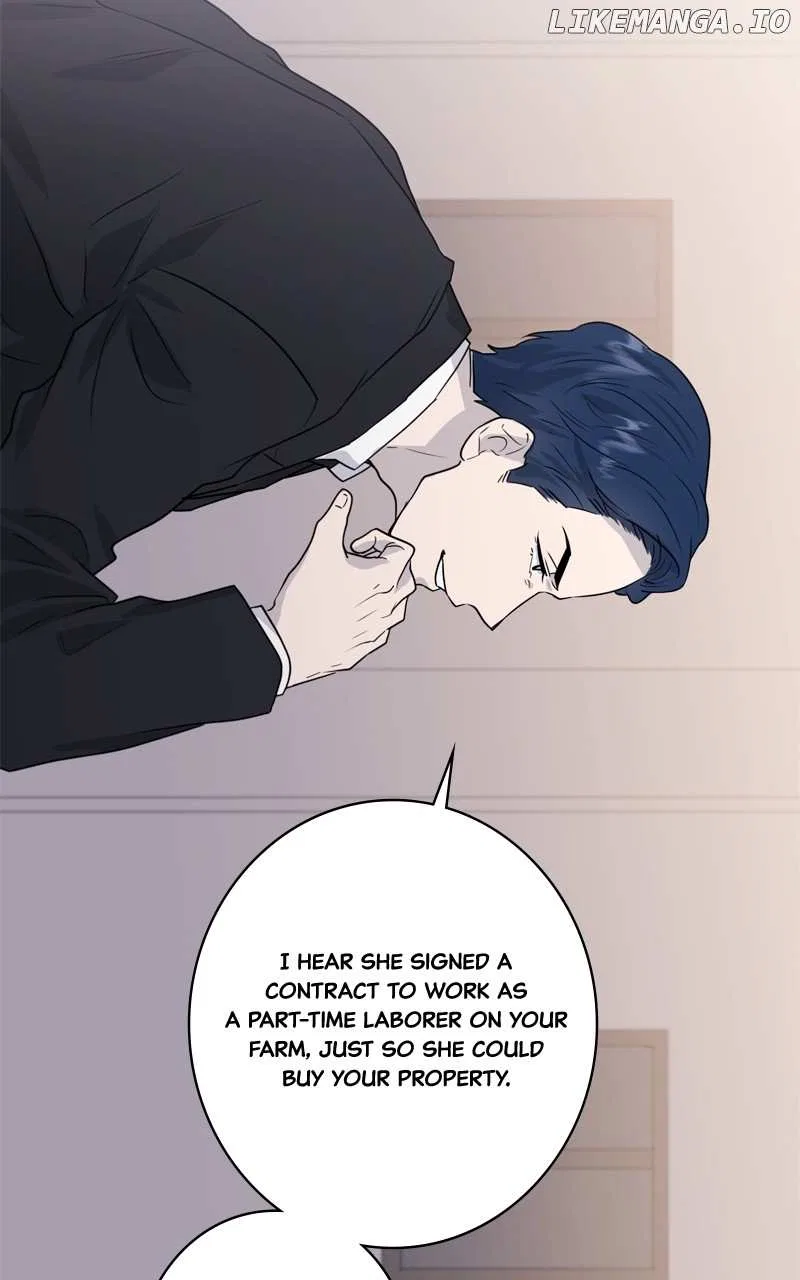 The Goddess’s Guide to Farming Chapter 59 – Page 40