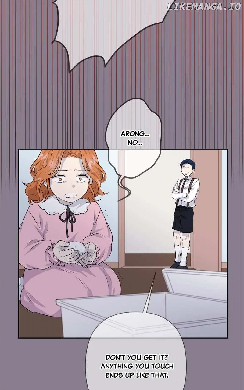 The Goddess’s Guide to Farming Chapter 59 – Page 64
