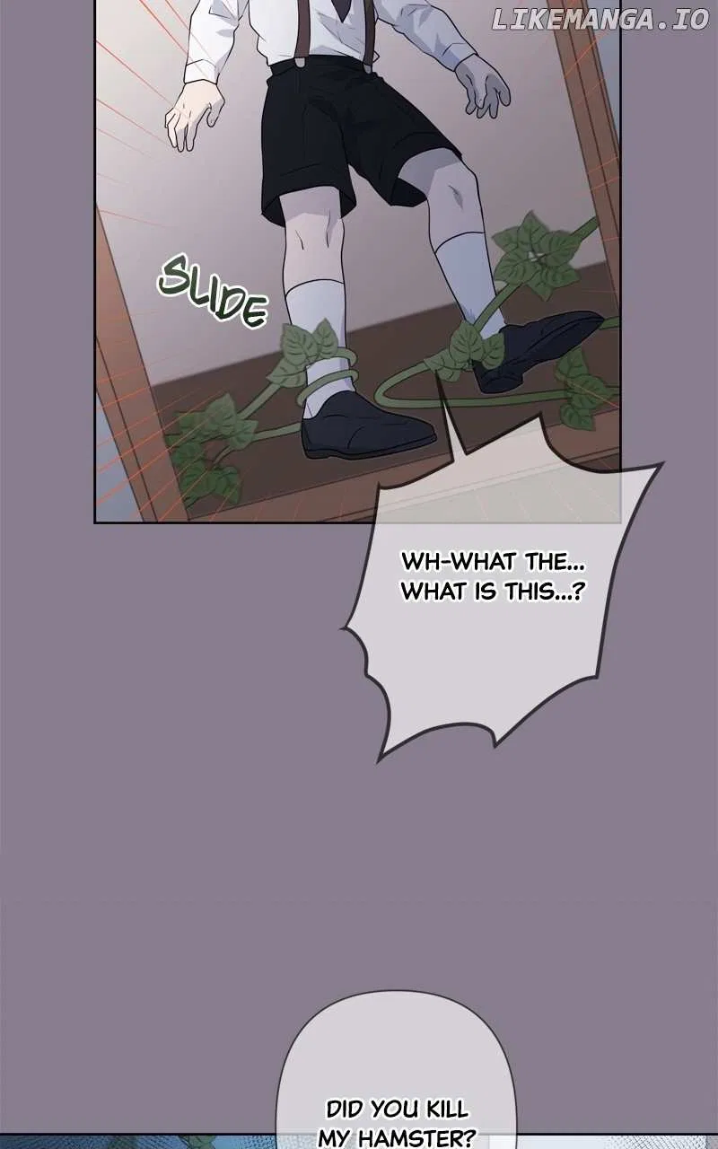 The Goddess’s Guide to Farming Chapter 59 – Page 68