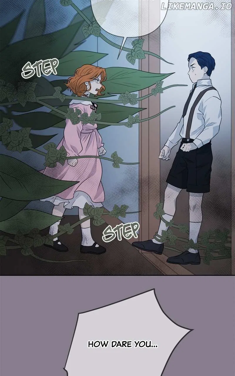The Goddess’s Guide to Farming Chapter 59 – Page 69