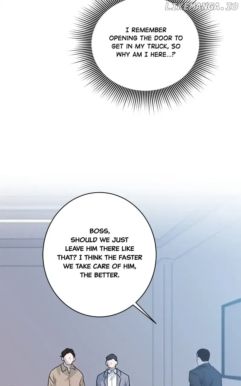 The Goddess’s Guide to Farming Chapter 58 – Page 5