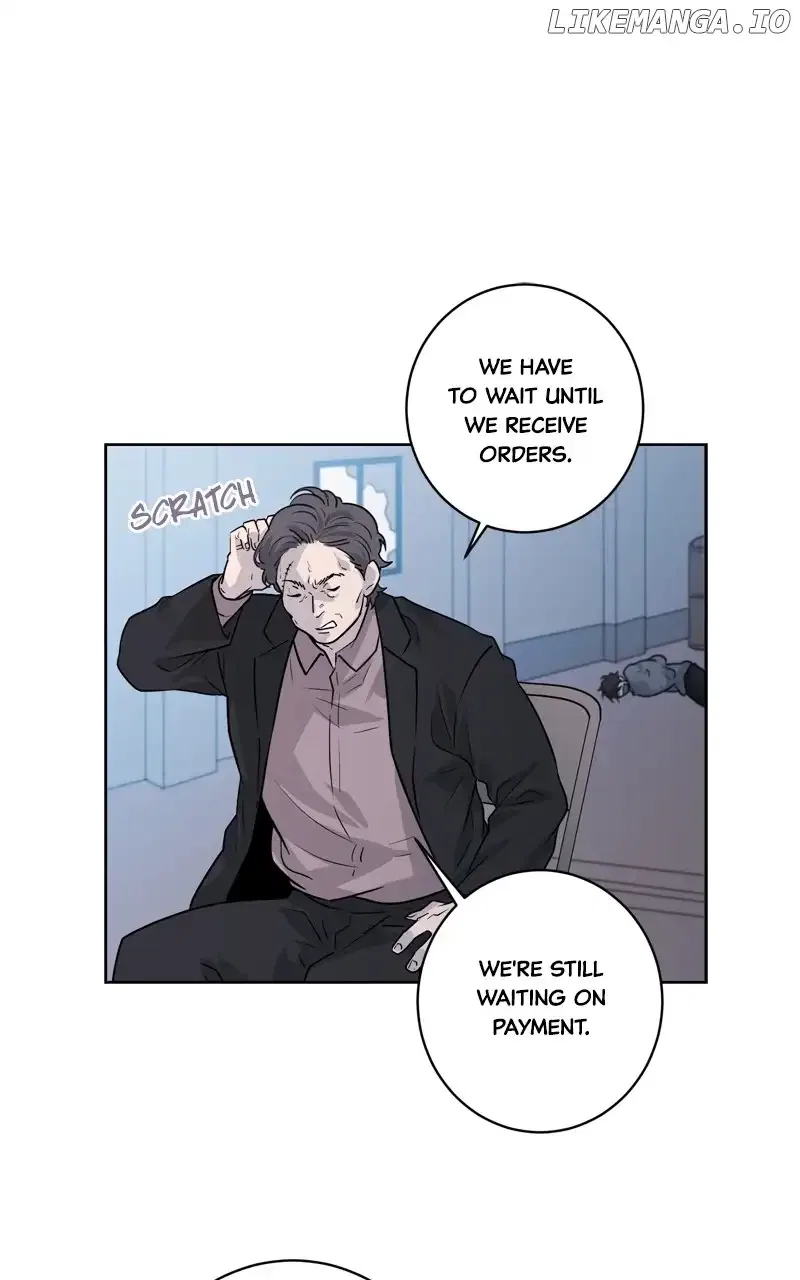 The Goddess’s Guide to Farming Chapter 58 – Page 7